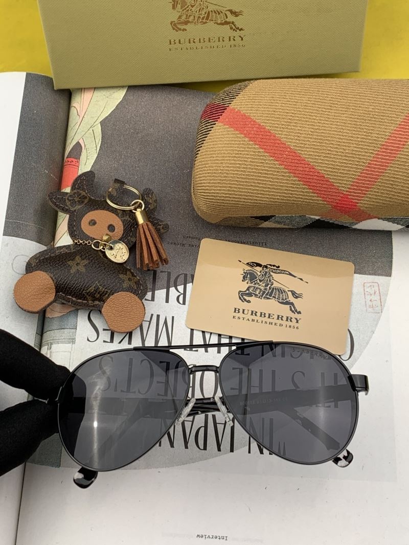 Burberry Sunglasses